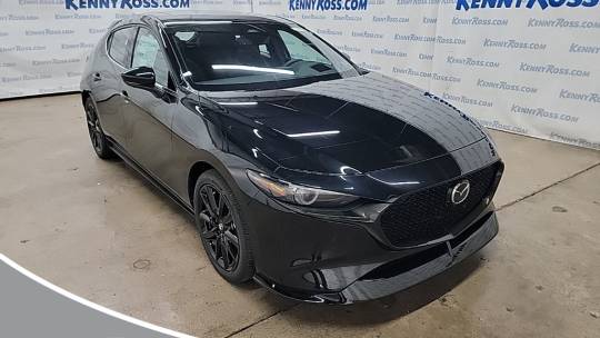 2025 Mazda