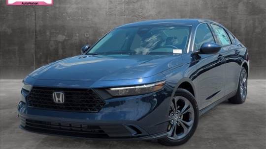 2024 Honda Accord