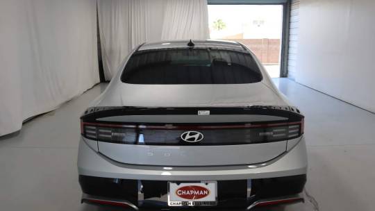 2024 Hyundai Sonata