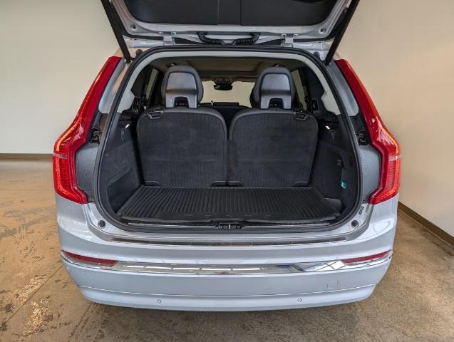 2024 volvo xc90 b6 plus bright theme 7-seater