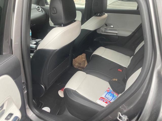2022 mercedes-benz gla 250 base 4matic