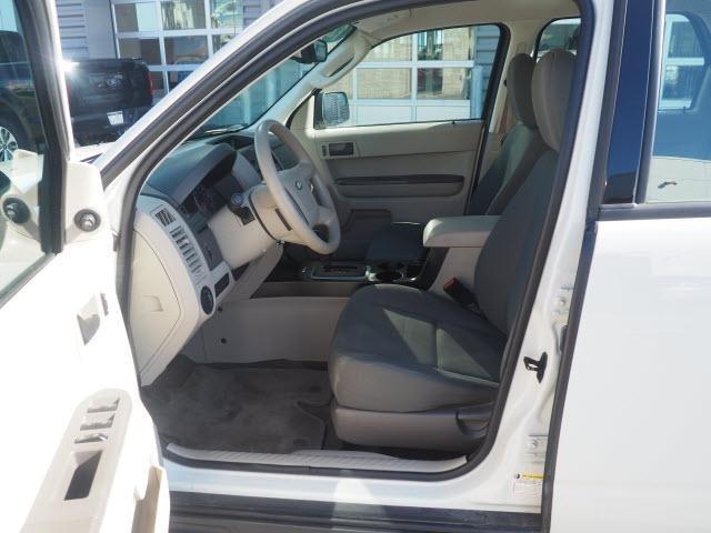 used 2012 ford escape 4wd xls morgantown, wv 26501 for sale in morgantown, west virginia