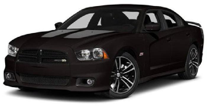 2014 dodge charger srt8 super bee in san antonio, tx
