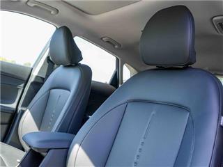 2025 Hyundai Kona limited
