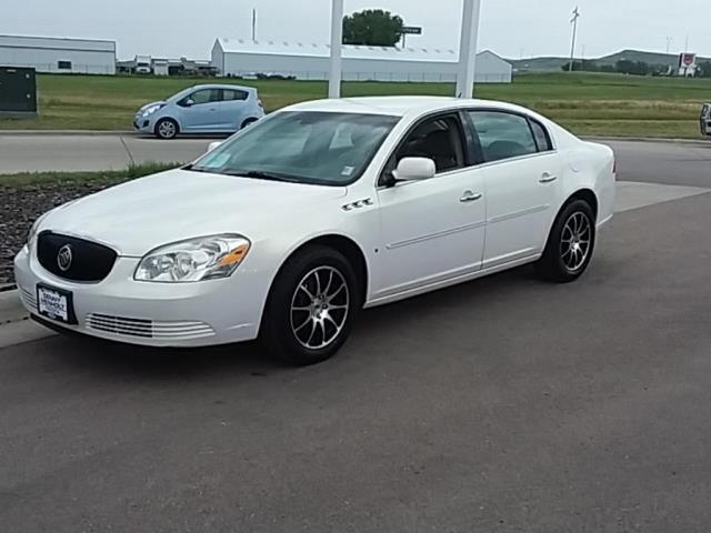 2007 buick lucerne cxl v6 cxl v6 4dr sedan for sale in jolly acres, south dakota