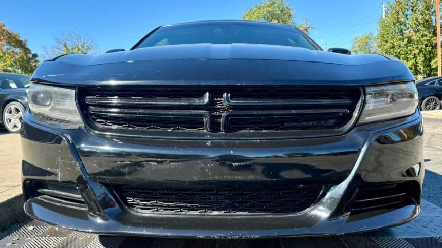 2015 dodge charger r/t