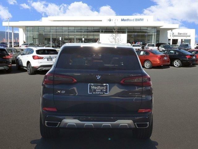 used 2019 bmw x5 xdrive50i medford, or 97504 for sale in medford, oregon
