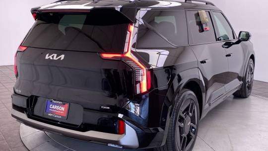 2024 Kia EV9