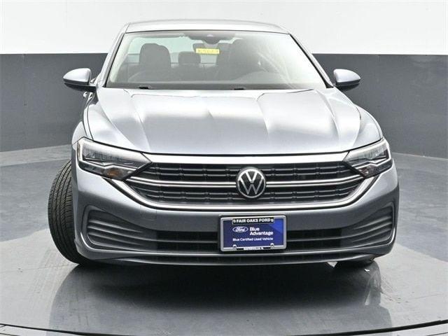 2022 volkswagen jetta 1.5t se in woodridge, illinois