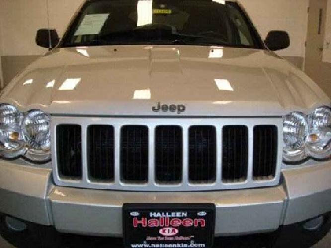 2008 jeep grand cherokee laredo in north olmsted, oh