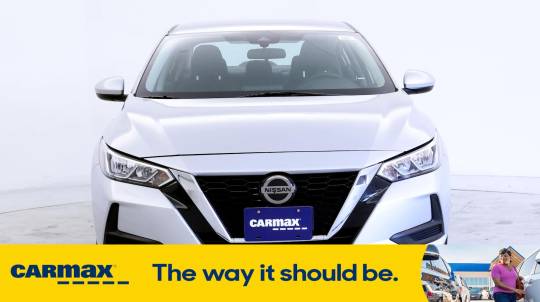 2022 Nissan Sentra