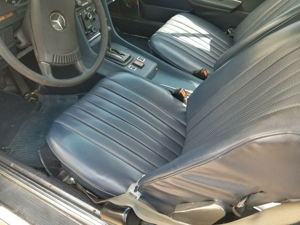 1973 mercedes-benz 450 sl,roadster, ca car, collector !!
