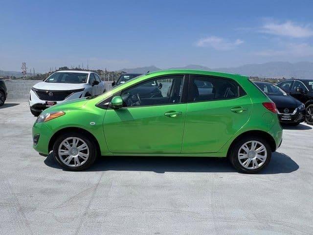 2013 mazda mazda2 sport in san fernando, california