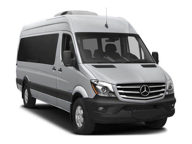 2016 mercedes-benz sprinter 2500 high roof