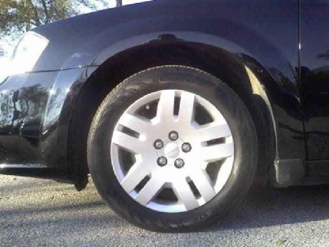 2012 dodge avenger se sedan 4d in jacksonville, fl