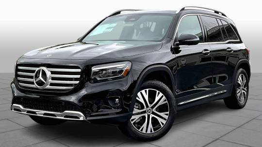 2024 Mercedes-Benz GLB