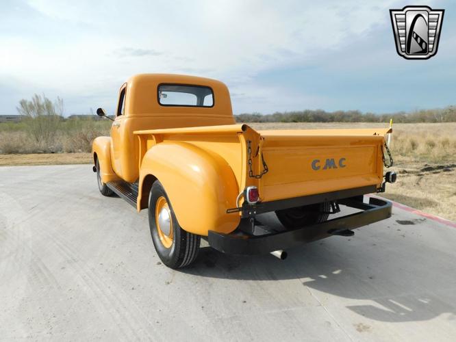 1948 gmc pickup in o'fallon, illinois