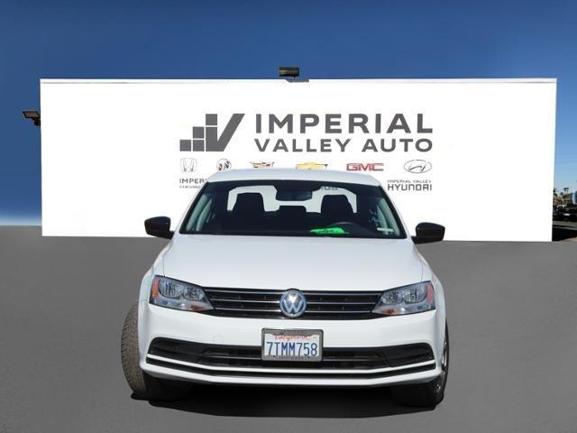 used 2016 volkswagen jetta s el centro, ca 92243 for sale in el centro, california