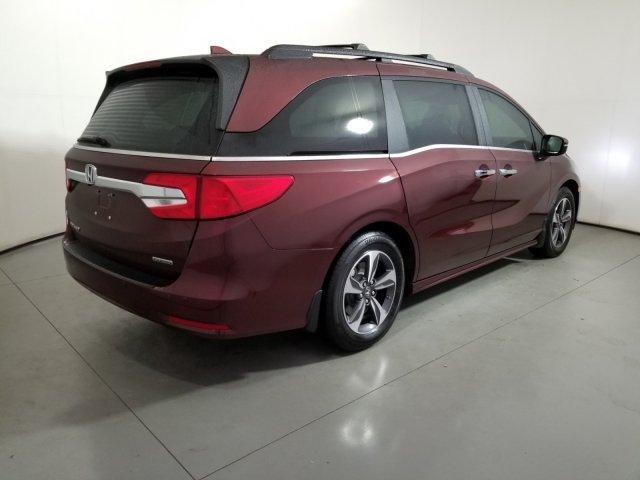 used 2019 honda odyssey touring cary, nc 27511 for sale in cary, north carolina