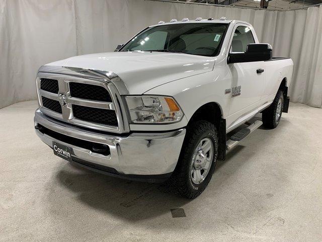 used 2017 ram 2500 tradesman fargo, nd 58103 for sale in fargo, north dakota
