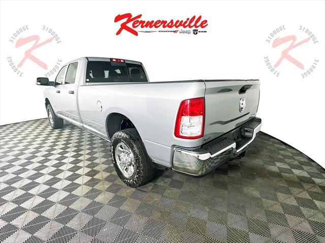2019 ram 3500 tradesman crew cab 4x4 8' box