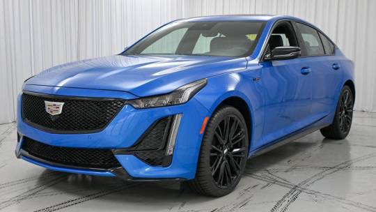 2024 Cadillac CT5-V