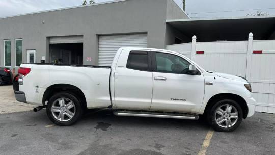 2007 Toyota Tundra