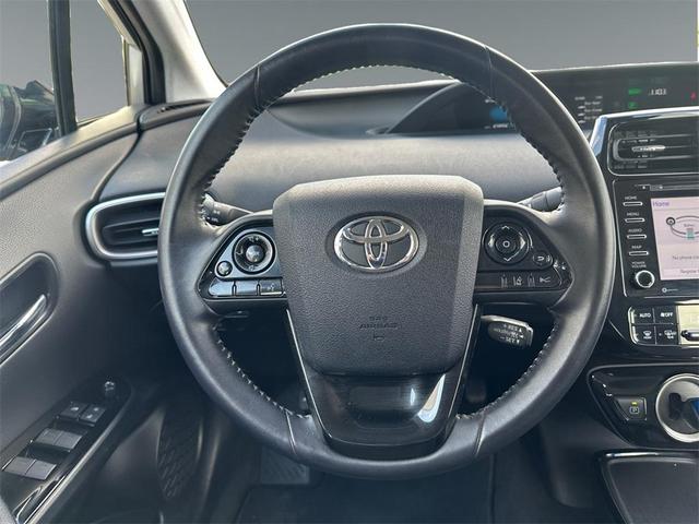 2020 toyota prius prime xle