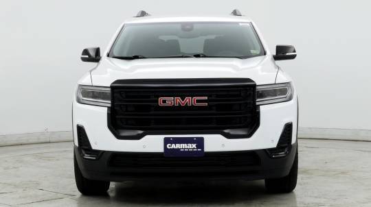 2022 GMC Acadia