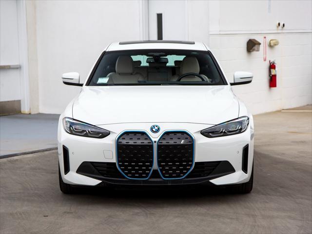 2023 bmw i4 gran coupe edrive35