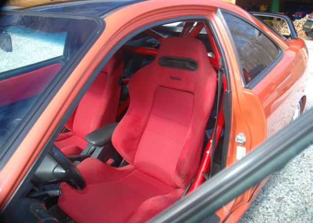 1994 acura integra jdm type r clone