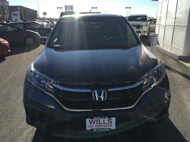 2015 honda cr-v lx awd lx 4dr suv for sale in hollister, idaho
