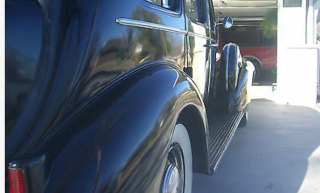 1937 buick 90 limited