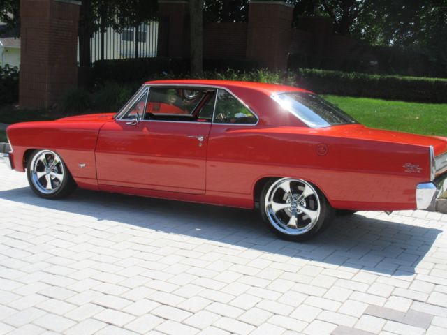 1967 nova super sport 4 videos show paint hot rod street 1966 1968 1969 camaro