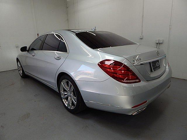 used 2015 mercedes-benz s 550 sedan oklahoma city, ok 73114 for sale in oklahoma city, oklahoma