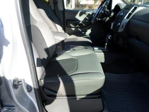 2012 nissan xterra s in johnstown, pennsylvania