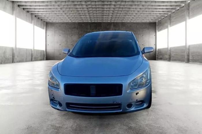 2012 nissan maxima sv sedan 4d in tucson, arizona