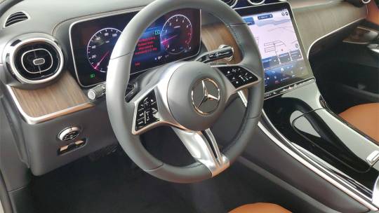 2024 Mercedes-Benz GLC glc 300 4matic®