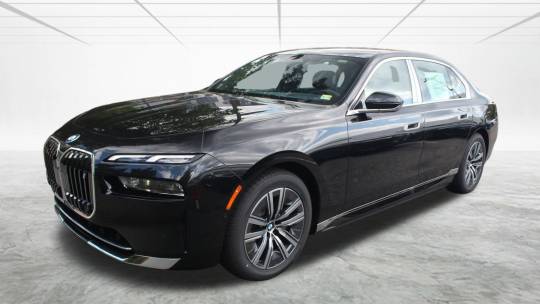 2024 BMW i7