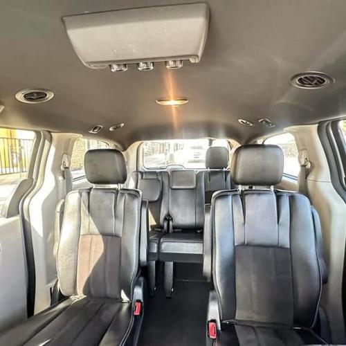 2020 dodge grand caravan passenger sxt minivan 4d in north hollywood, california