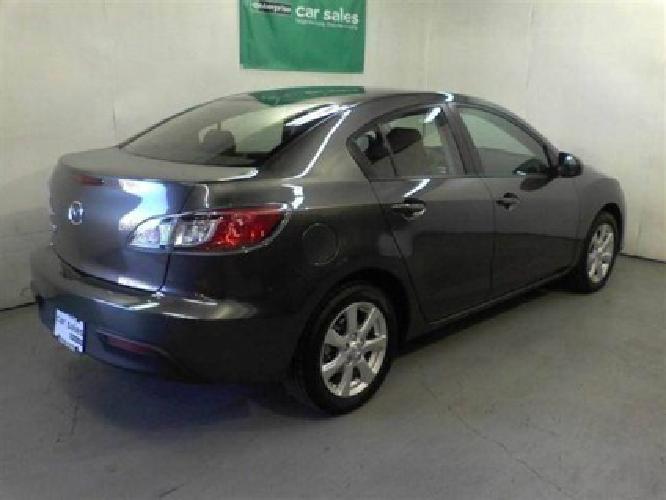 2011 mazda mazda3 i touring sedan 4d in cincinnati, oh