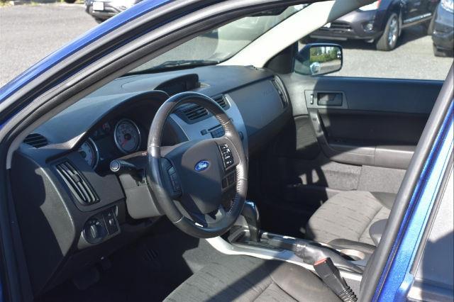 2009 ford focus se se 4dr sedan for sale in middletown, rhode island