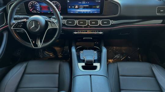 2024 Mercedes-Benz GLE