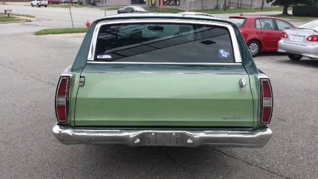 1971 ford torino 500 wagon automatic rwd v8 other gasoline