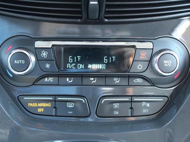 used 2016 ford escape 4wd titanium corvallis, or 97330 for sale in adair village, oregon