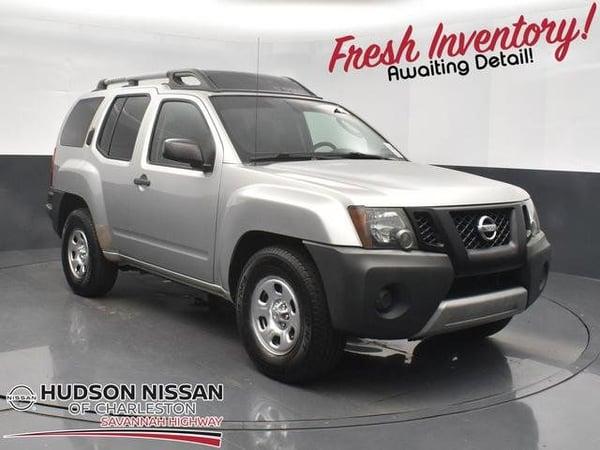 2010 nissan xterra in saint paul, minnesota
