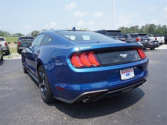 2022 ford mustang ecoboost in mandeville, louisiana