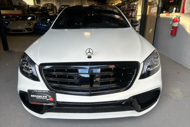 2017 mercedes-benz amg s 65 s65 amg