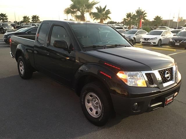 2016 nissan frontier s 4x2 s 4dr king cab 6.1 ft. sb pickup 5m for sale in las cruces, new mexico