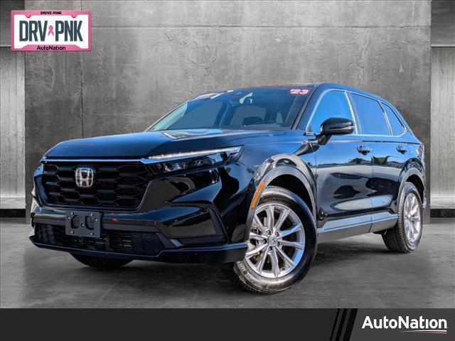 2023 honda cr-v ex awd